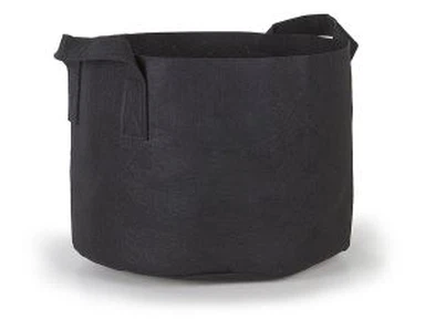 60 گیلن بلبیری پلانٹر ہینڈل کے ساتھ برتن بڑھائیں۔