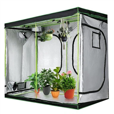 8x4 بڑھو ٹینٹ